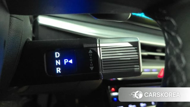 Hyundai Grandeur Hybrid (GN7) id 4965434 из Кореи 32