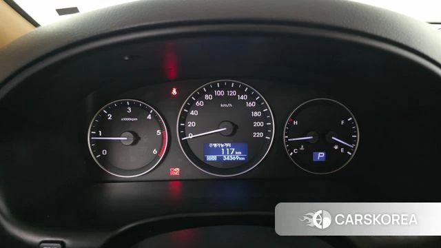 Hyundai The New Grand Starex id 4998000 из Кореи 38
