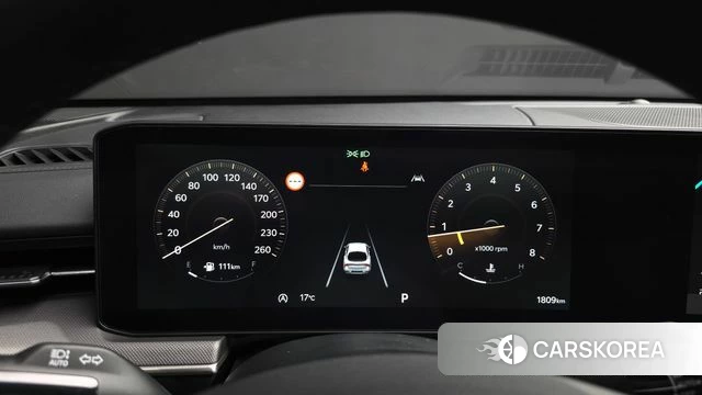 Kia The New K5 3rd generation id 5020736 из Кореи 28