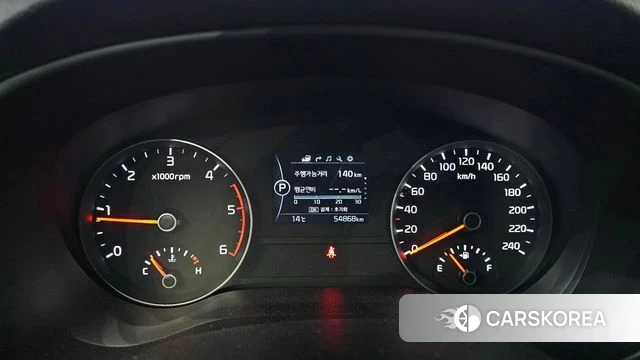 Kia Sportage The Bold id 4998727 из Кореи 32