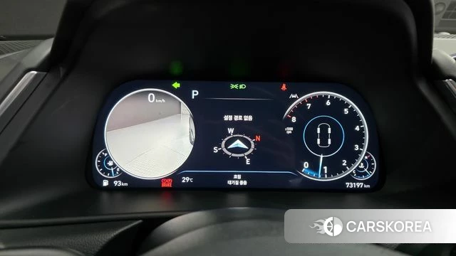 Hyundai Sonata (DN8) id 4696549 из Кореи 18
