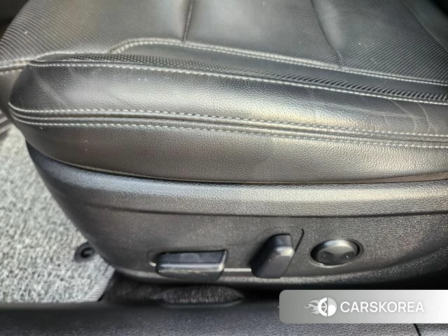 Hyundai The New Grandeur IG id 4996901 из Кореи 18