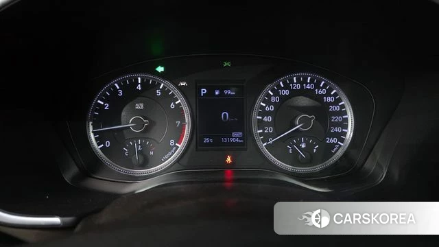 Hyundai Santa Fe TM id 4959835 из Кореи 33