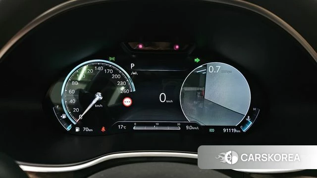 Genesis G80 (RG3) id 4987029 из Кореи 18