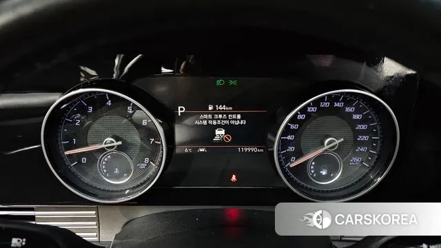 Hyundai The New Grandeur IG id 3444438 из Кореи 18