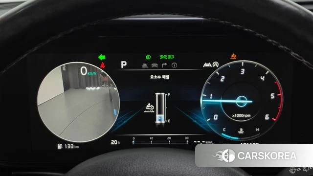 Kia Carnival 4th generation id 4936573 из Кореи 31