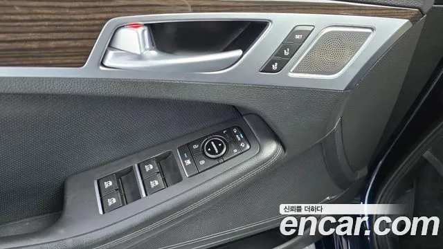 Genesis G80 id 2535316 из Кореи 18