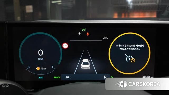 Hyundai Grandeur Hybrid (GN7) id 5039109 из Кореи 18