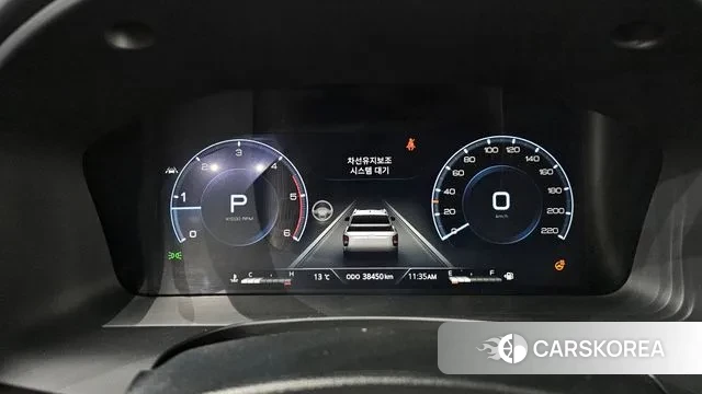 Ssangyong The New Rexton Sport id 3734644 из Кореи 18