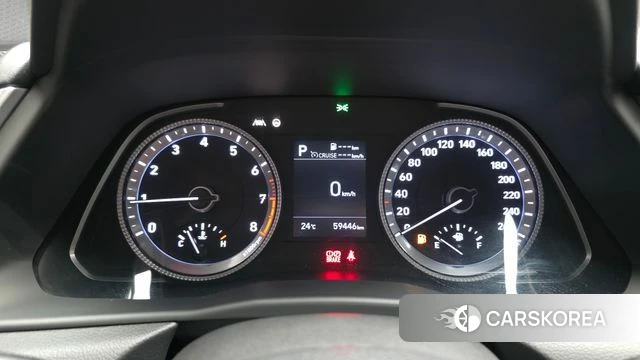 Hyundai Sonata (DN8) id 4708480 из Кореи 28