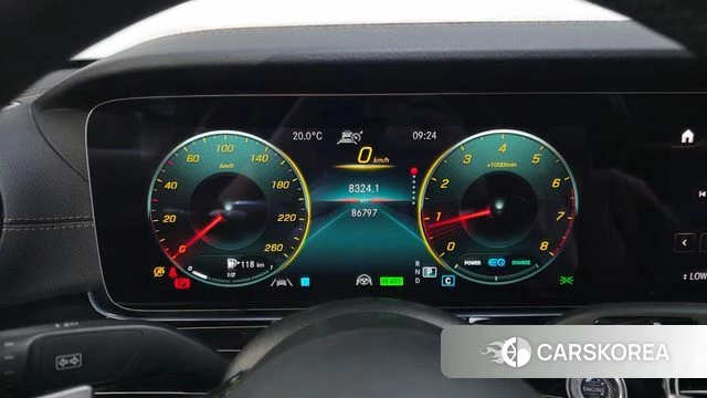 Mercedes-Benz E-Class W213 id 4951801 из Кореи 32