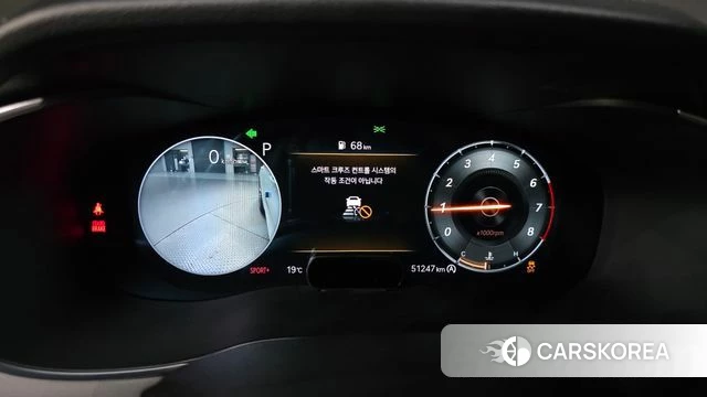 Genesis The New G70 id 4992321 из Кореи 33