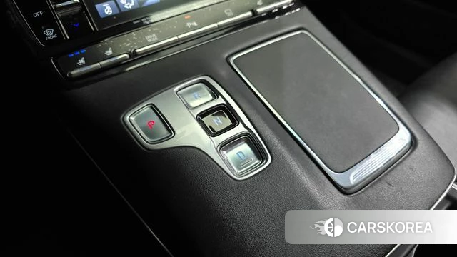 Hyundai The New Grandeur IG id 4794164 из Кореи 32