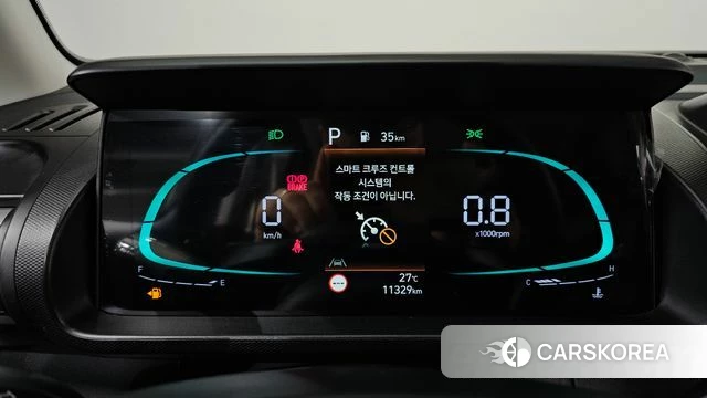 Hyundai The New Casper id 4995618 из Кореи 28