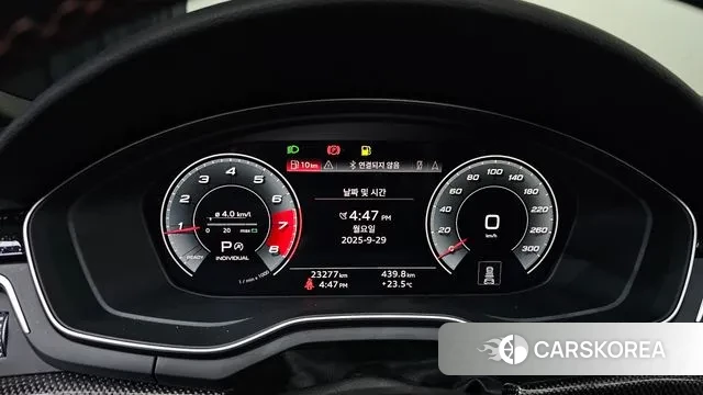 Audi S5 (F5) id 3206931 из Кореи 18