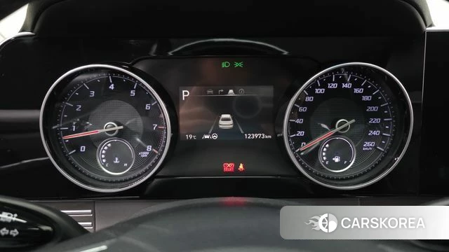Hyundai The New Grandeur IG id 5017580 из Кореи 28