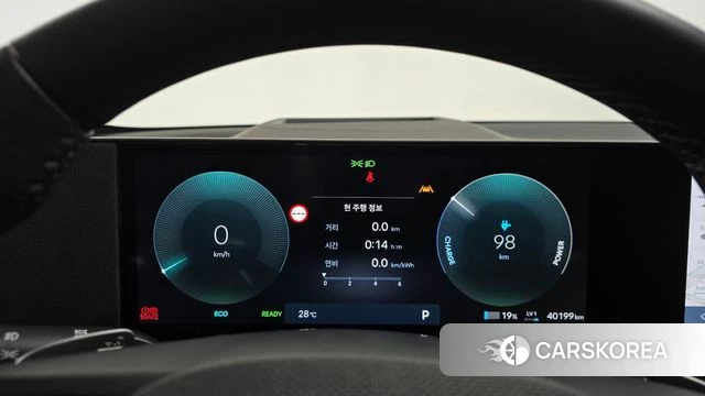 Hyundai The New Ionic 5 id 4792223 из Кореи 30