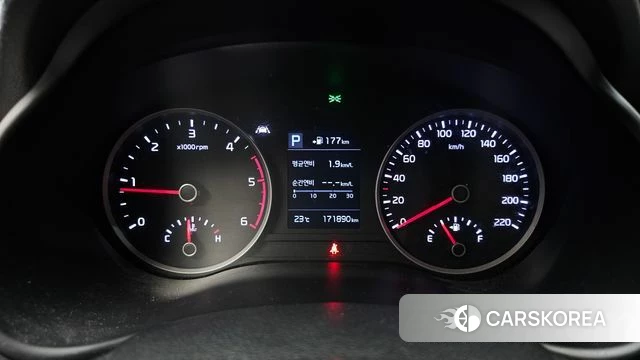 Kia Stonic id 4993459 из Кореи 18