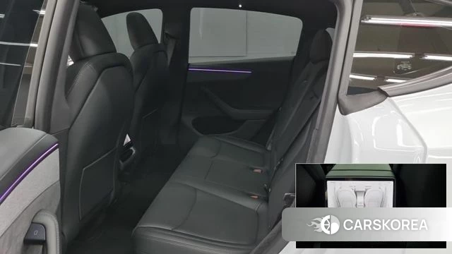 Tesla Model Y id 4970936 из Кореи 16