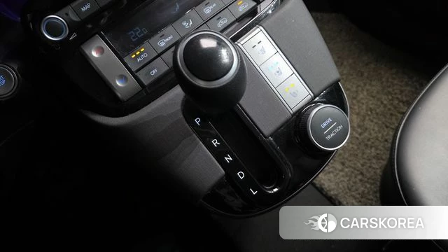Hyundai Casper id 5022555 из Кореи 32