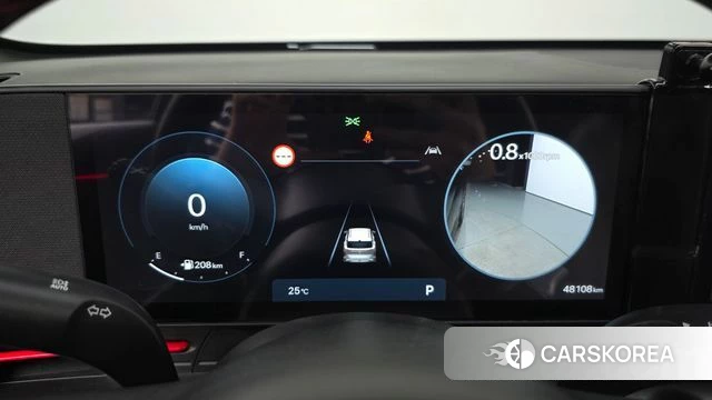 Hyundai Kona (SX2) id 4950096 из Кореи 36