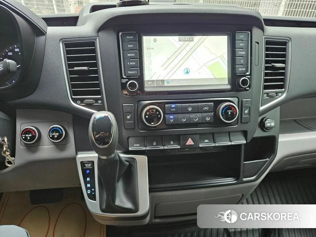 Hyundai Solati id 4560241 из Кореи 18