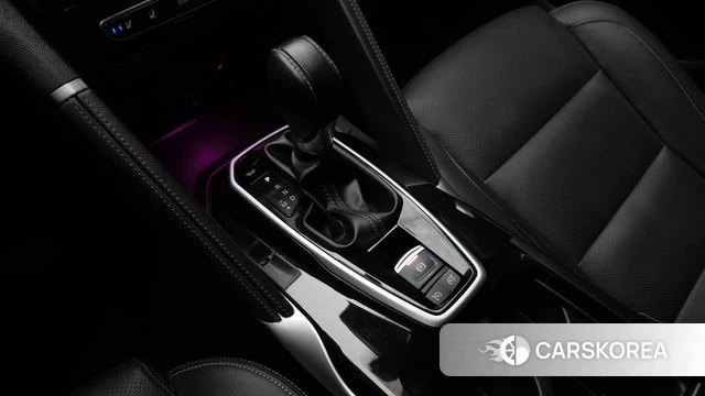 Renault Korea (Samsung) The New QM6 id 4991880 из Кореи 29