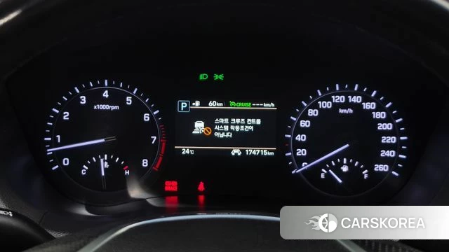 Genesis G80 id 4952676 из Кореи 30