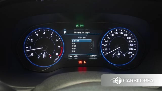 Hyundai Palisade id 4977336 из Кореи 30