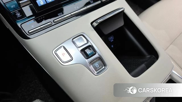 Hyundai The New Grandeur IG id 5012259 из Кореи 34