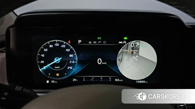 Kia Carnival 4th generation id 4769513 из Кореи 34