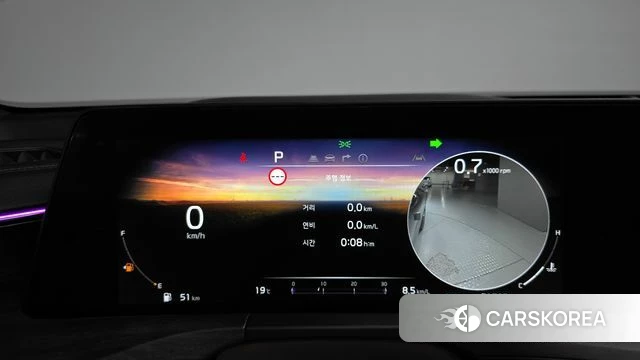 Kia K8 id 5016997 из Кореи 40