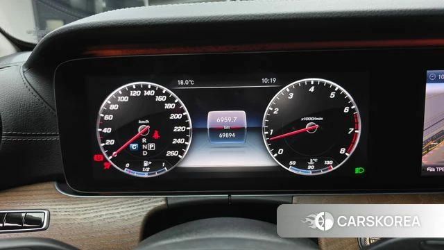 Mercedes-Benz E-Class W213 id 4988545 из Кореи 33