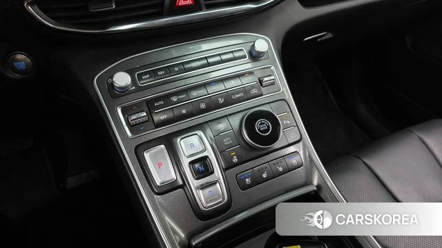 Hyundai The New Santa Fe id 4758198 из Кореи 33