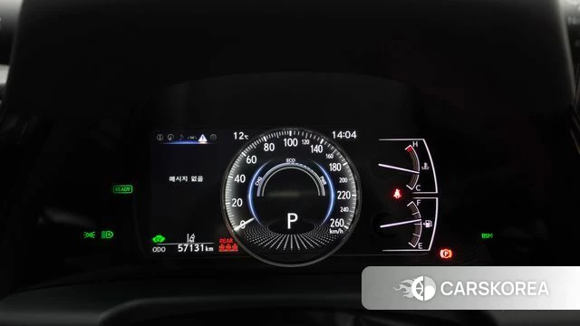 Lexus ES300h 7th generation id 5016404 из Кореи 36