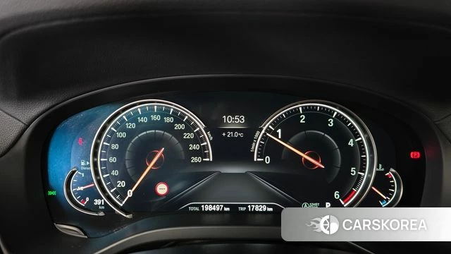 BMW X3 (G01) id 5036082 из Кореи 18