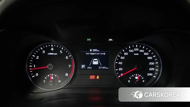 Kia Come New K3 id 4557776 из Кореи 27