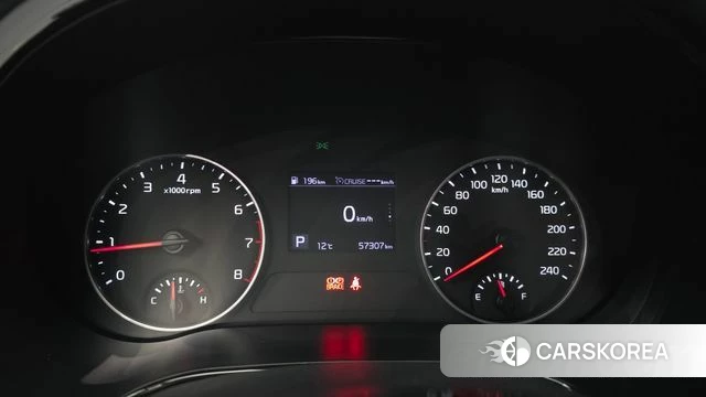 Kia Seltos id 5023605 из Кореи 29