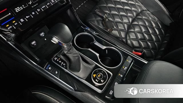 Kia Mohave Master id 5023011 из Кореи 36