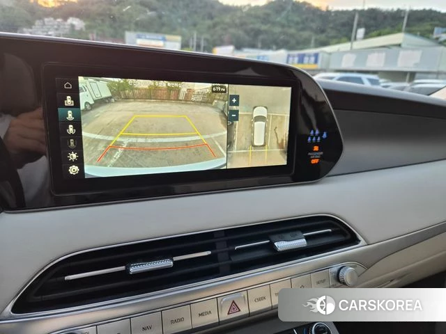 Hyundai Palisade id 4772540 из Кореи 18