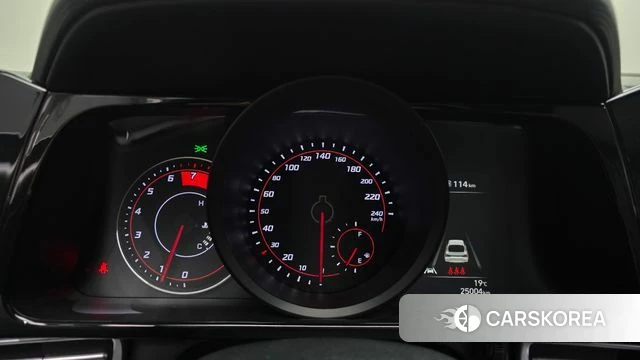 Hyundai Avante (CN7) id 5028136 из Кореи 18