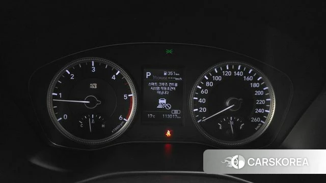 Hyundai Santa Fe TM id 5023944 из Кореи 18