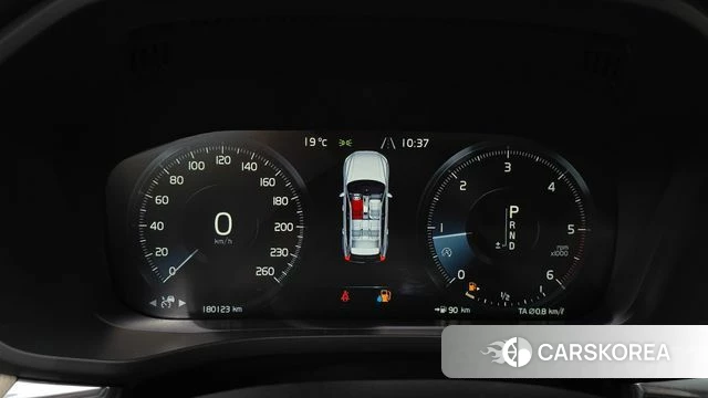 Volvo XC60 second Generation id 4953192 из Кореи 18