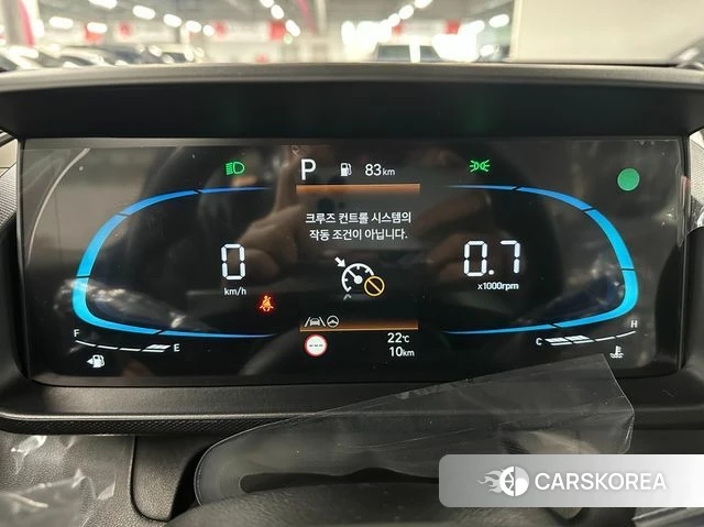 Hyundai The New Casper id 5025923 из Кореи 17