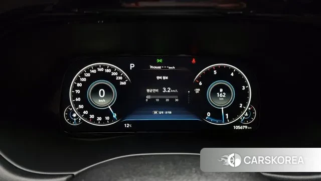 Hyundai Palisade id 3514334 из Кореи 18