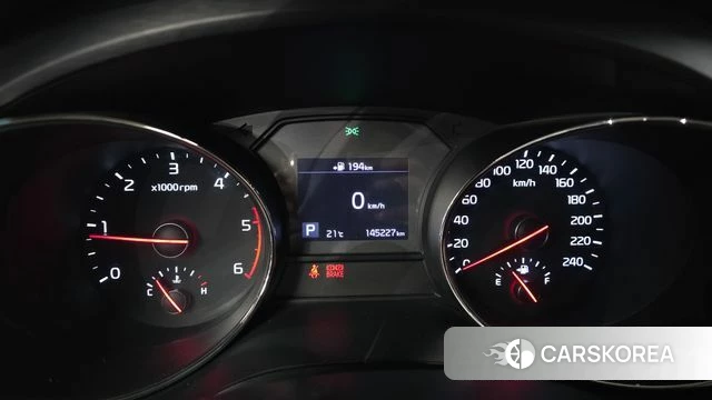Kia The New Carnival id 4998415 из Кореи 18