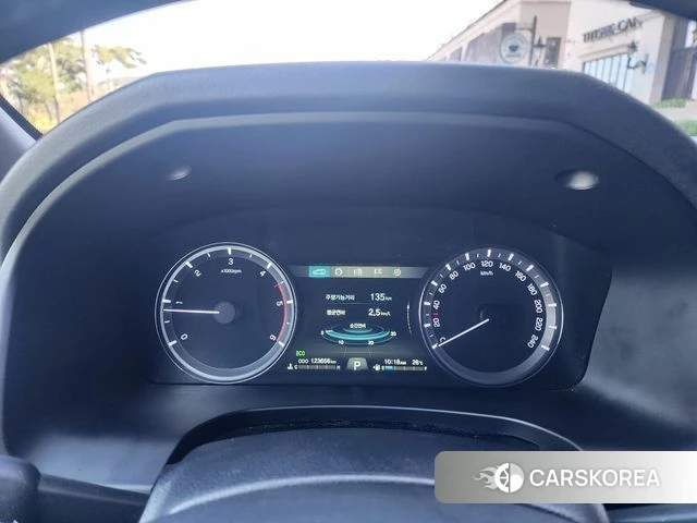 Ssangyong Rexton Sports Cannes id 4977678 из Кореи 18
