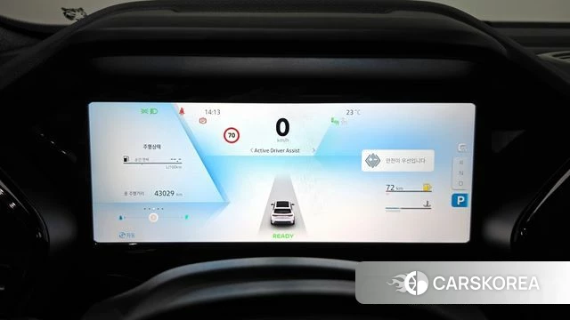Renault Korea (Samsung) Grand Coleos id 5015769 из Кореи 18