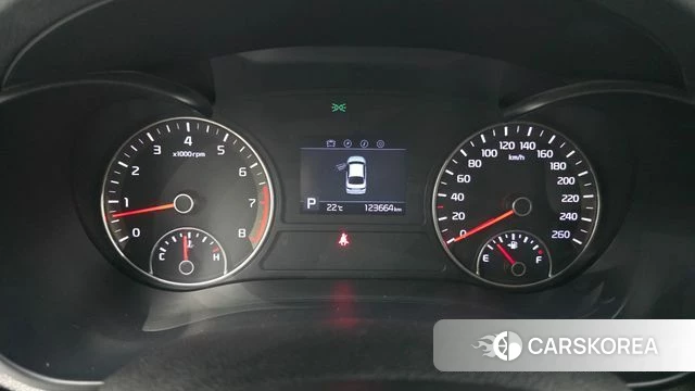 Kia The New K5 2nd generation id 5004616 из Кореи 18