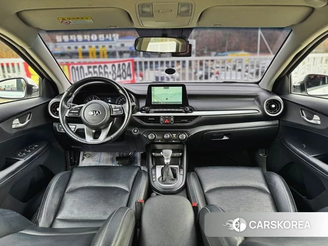 Kia Come New K3 id 4850083 из Кореи 18